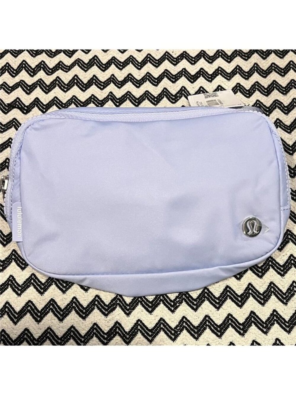 NWT Pastel Blue lululemon Everywhere Belt Bag EBB 1L NWT lululemon